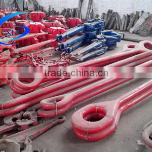 Lockheed API Elevator Link the Load of 150t for Oil Drilling thumbnail-1