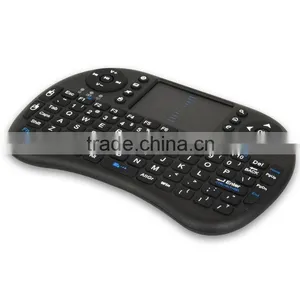 Low Cost Best Seller Wireless Flexible Keyboard & Mouse With Touch Pad thumbnail-5