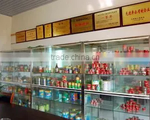 Jiangxi Bailin Industry And Commerce Co., Ltd. company overview - view 3 thumbnail