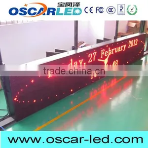 Led Sign Xxx Moves Led Sign Xxx Moves for Advertisement thumbnail-1
