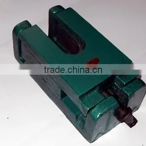 S83 Machine Mounts With Green Color thumbnail-1