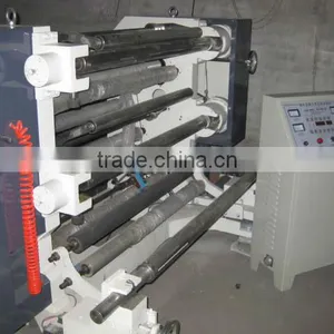 Plastic Slitting Machine thumbnail-3