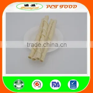 Rawhide Chew Bully Stick Dog Chew Pet Snack thumbnail-1