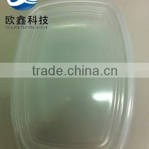 Thermoforming Packing Plastic Thermoforming Packing thumbnail-6