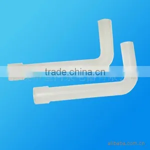 Peristaltic Pump Silicone Rubber Tube For Filling Machine thumbnail-1