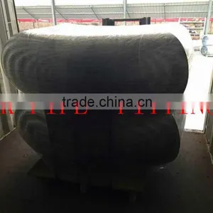 ELBOWS LR, SR, BENDS, CROSSES, High Alloy Austenitic SM06-254-EN No.1.4529/As per UNS S31250, UNS S31254, UNS S31256 thumbnail-2
