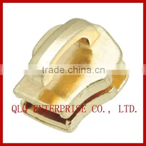 Non Lock Zinc Zipper Slider Head thumbnail-1