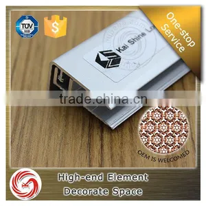 China Supplier Carpet Edge Protector thumbnail-1