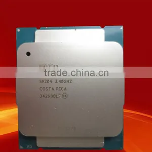 E5-2630V3 2.4 GHz 8-core 16threads 20MB 85W Processor thumbnail-1