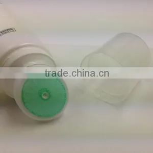 Dia40mm Brush Set Empty Cosmetic Packaging for Facial Cleanser thumbnail-2