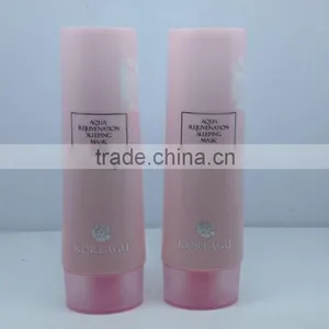 Full Printing Cosmetic Packaging Tube for Sun Protect Cream thumbnail-6