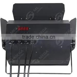 48x3W High Brightness Warm White + Cool White Led Studio Light thumbnail-6
