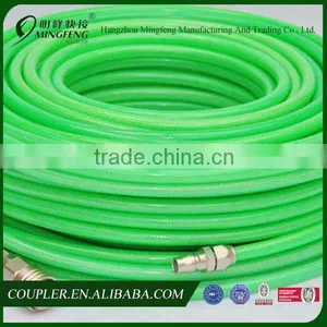 Flexible High Pressure Durable PVC Pipe Made In China thumbnail-1