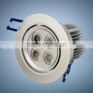 Recessed Led Down Lamp thumbnail-1
