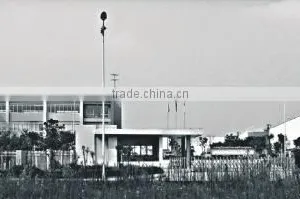 Yueqing Kinbar Lock Co., Ltd. company overview - view 1 thumbnail