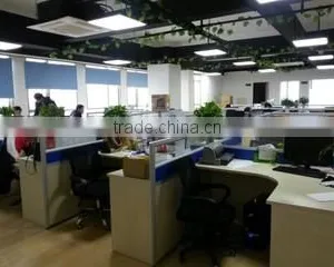 Hangzhou Xinrui Info Tech Co., Ltd. company overview - view 3 thumbnail