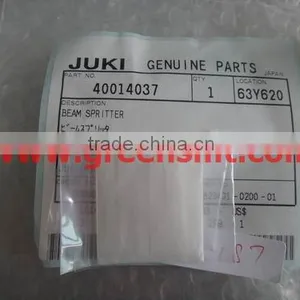 SMT Machine Parts JUKI BEAM SPRITTER 40014037 thumbnail-1