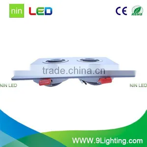 Cheapest Promotional 12w Led Panel Down Lighting thumbnail-1