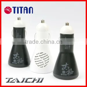Hot Sale Multi Function 2 in 1 USB Car Charger and Tablet Charger thumbnail-6