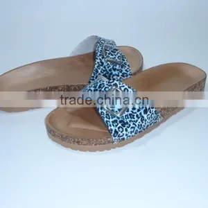 2015 Air Blowing Ladies Classic PCU Slippers thumbnail-5