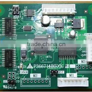 P366714B000 Mitsubishi Elevator IC Board Accessory thumbnail-1