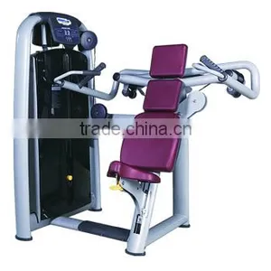 Excellent Quality Shoulder Press TW-C003 thumbnail-1