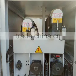 R-RP1000 Wide Belt Sanding Machine thumbnail-4