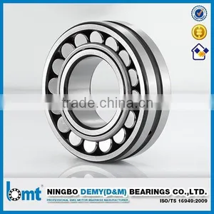 Spherical Roller Bearings 23052 23052A 23052CA/W33 thumbnail-3