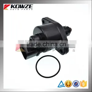 Throttle Body Idle Speed Control Servo Kit For Mitsubishi Pajero Montero V33 12 Valves MD628053 MD614282 MD614380 E9T15271 thumbnail-1