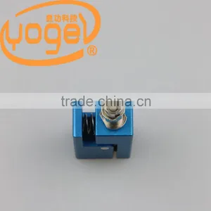 Hot Selling SC Simplex Fiber Optical Bare Adapter Single Mode Fiber Optic Cable Machine thumbnail-1