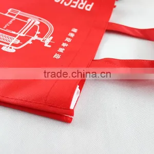 High Quality Non Woven Promotional Bags With Logo Printed thumbnail-2
