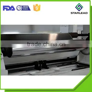 Corona Treated Silver Pet Metallized Film Flexiable Packing thumbnail-4