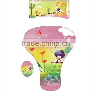 Screen Printed Car Body Sticker thumbnail-1