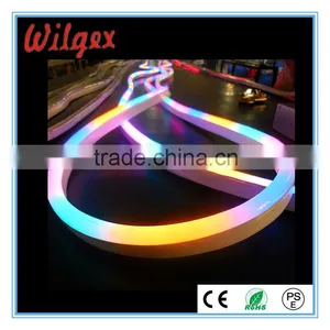 Small Waterproof Neon Flex LED Light thumbnail-4
