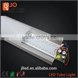 2016 New Products AC 85-265V Smd 0.6m 1.2m 1.5m Light t8 Tri Proof Led Tube thumbnail-3