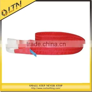 Chinese Webbing Sling Also Names of Eye Drops for Lift thumbnail-1