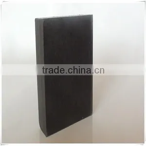 Chinese Rectangle Plastic Grating Sheet thumbnail-4