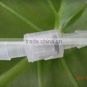1/4" Small Spring Check Valves thumbnail-5