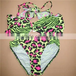 Sexy Girl Bikini Swim Wear uk thumbnail-2