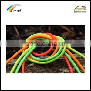 Garment Use Durable Round Elastic Rope Cord 5mm thumbnail-5