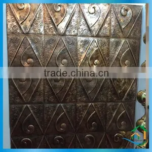 Interior Decorative Stone Wall Panels thumbnail-2