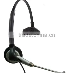 New Arrival ! Duoset Voip and Telephone Headset thumbnail-1