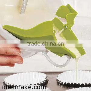 Silicone G Spouts As Seen On TV 2013 New Arrival Products thumbnail-1
