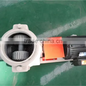 Hot Sale Economical Diesel Engine Alfalfa Pellet Machine thumbnail-4