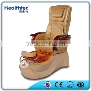ETL Approved Pedicure Massaage Chair Inflatable Foot Bath Tub thumbnail-1