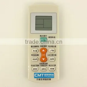 CMT-K1069 Sanyo Air Conditioner Remote Control thumbnail-4