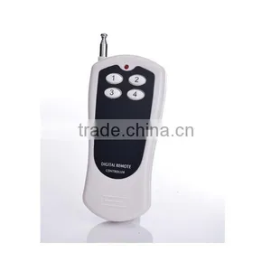 Shenzhen Factory Direct Sale Remote Control 433 Mhz thumbnail-2