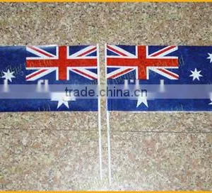 Sports Hand Waving Flag and Banners thumbnail-6