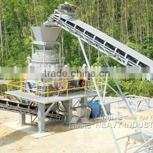 Small Plaster Jaw Crusher, Cheap Plaster Crusher thumbnail-6