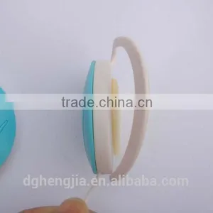 Best Selling Products 2015 China Wholesale Wired Ear Hook Ear Hanging Headphones With Mic thumbnail-2